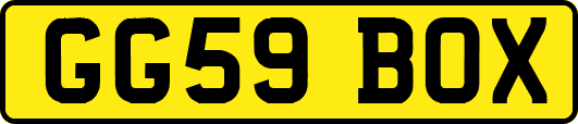 GG59BOX