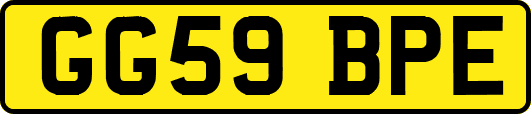 GG59BPE