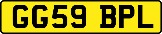 GG59BPL