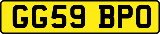 GG59BPO