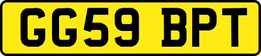 GG59BPT