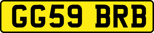 GG59BRB
