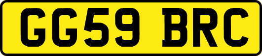 GG59BRC