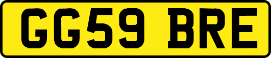GG59BRE