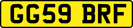 GG59BRF