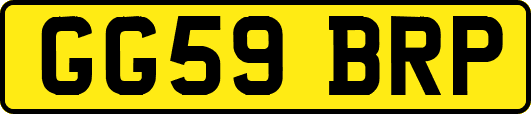GG59BRP