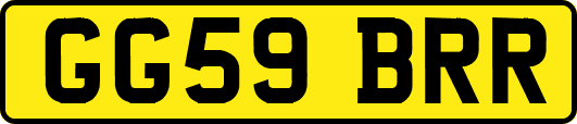 GG59BRR