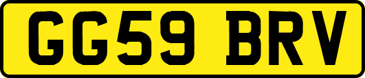 GG59BRV