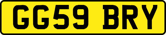 GG59BRY