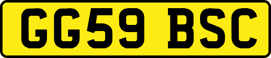GG59BSC