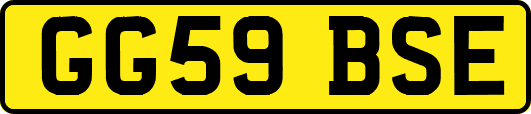 GG59BSE