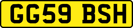 GG59BSH