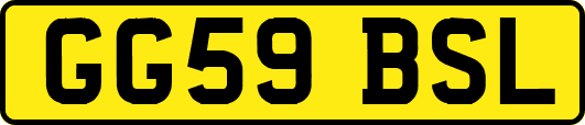 GG59BSL