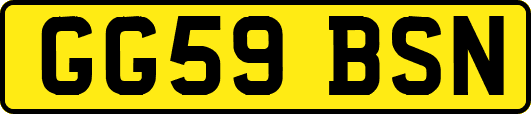 GG59BSN