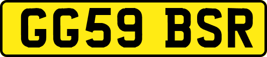 GG59BSR