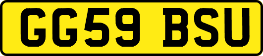 GG59BSU