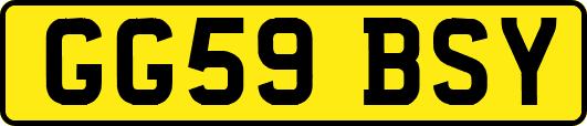 GG59BSY