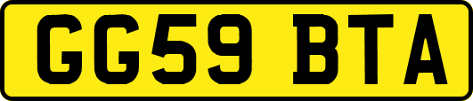 GG59BTA