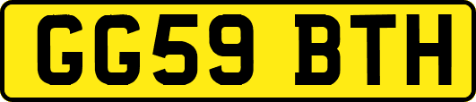 GG59BTH