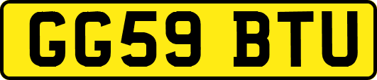 GG59BTU