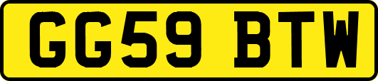 GG59BTW