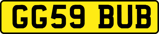 GG59BUB