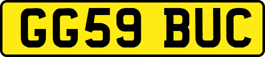 GG59BUC