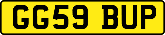 GG59BUP