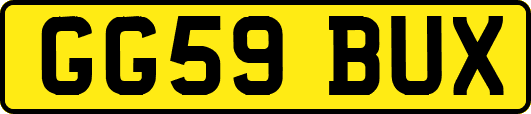 GG59BUX
