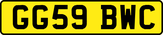 GG59BWC