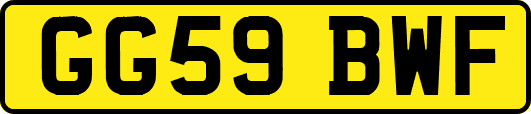 GG59BWF