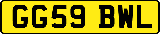 GG59BWL