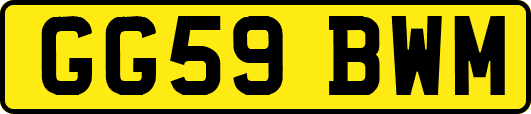GG59BWM