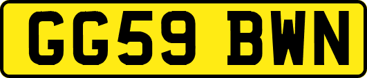GG59BWN