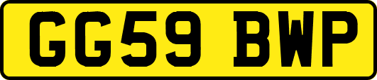 GG59BWP