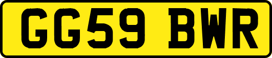 GG59BWR