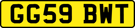 GG59BWT