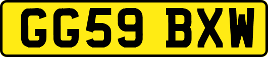GG59BXW