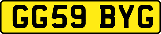 GG59BYG