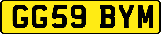 GG59BYM