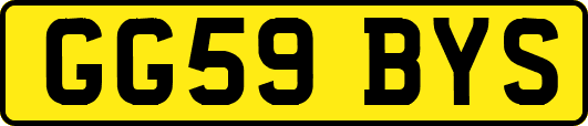 GG59BYS