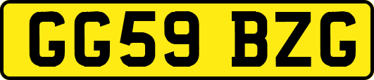 GG59BZG