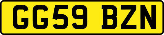 GG59BZN