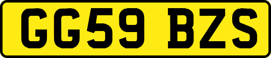 GG59BZS