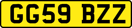 GG59BZZ