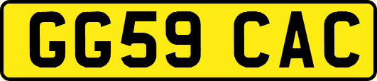 GG59CAC