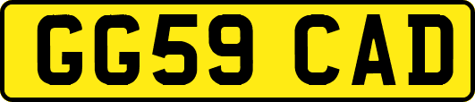 GG59CAD