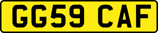 GG59CAF