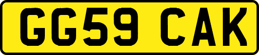 GG59CAK