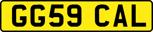GG59CAL